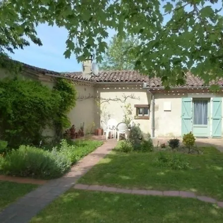 Lartigue, 3 Pieces, 5 Personnes - Fr-1-483-240 Vakantiehuis *