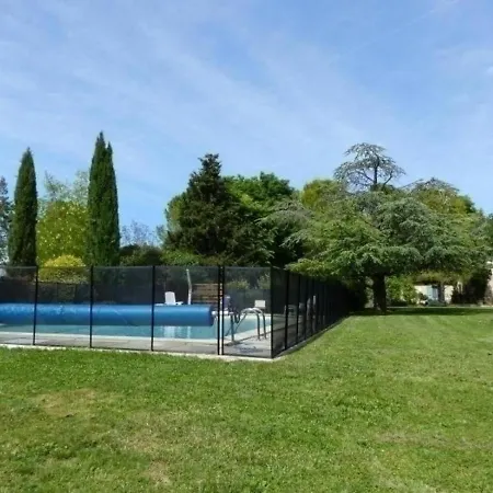 Lartigue, 3 Pieces, 5 Personnes - Fr-1-483-240